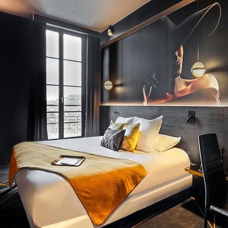 Leprince Hotel Spa; Best Western Premier Collection Le Mans Eksteriør bilde