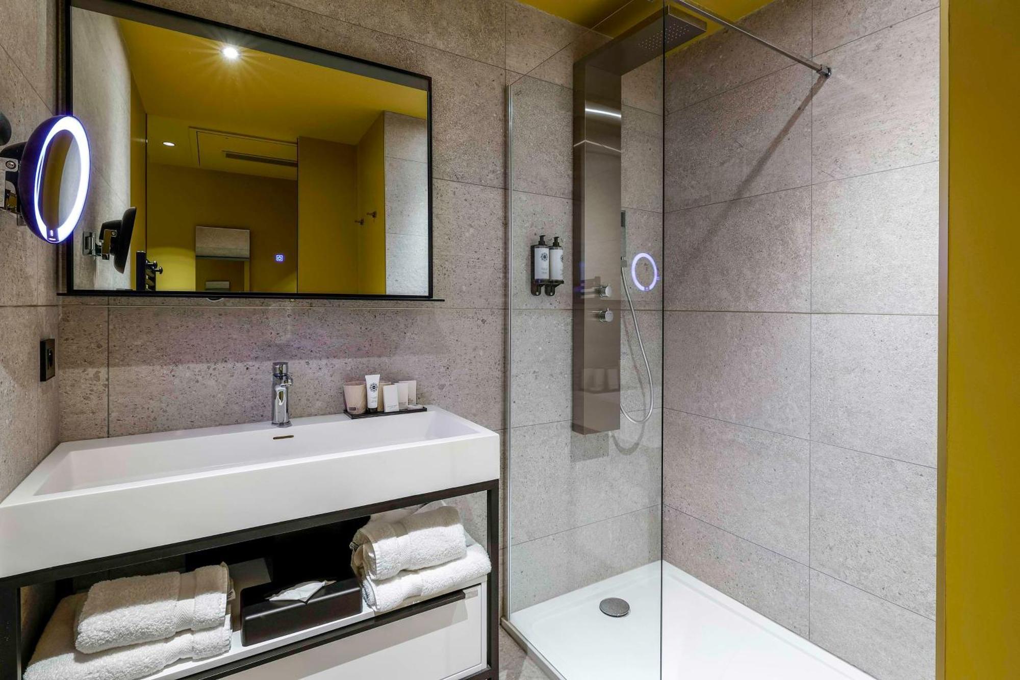 Leprince Hotel Spa; Best Western Premier Collection Le Mans Eksteriør bilde