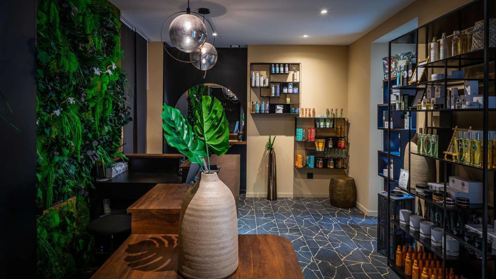 Leprince Hotel Spa; Best Western Premier Collection Le Mans Eksteriør bilde