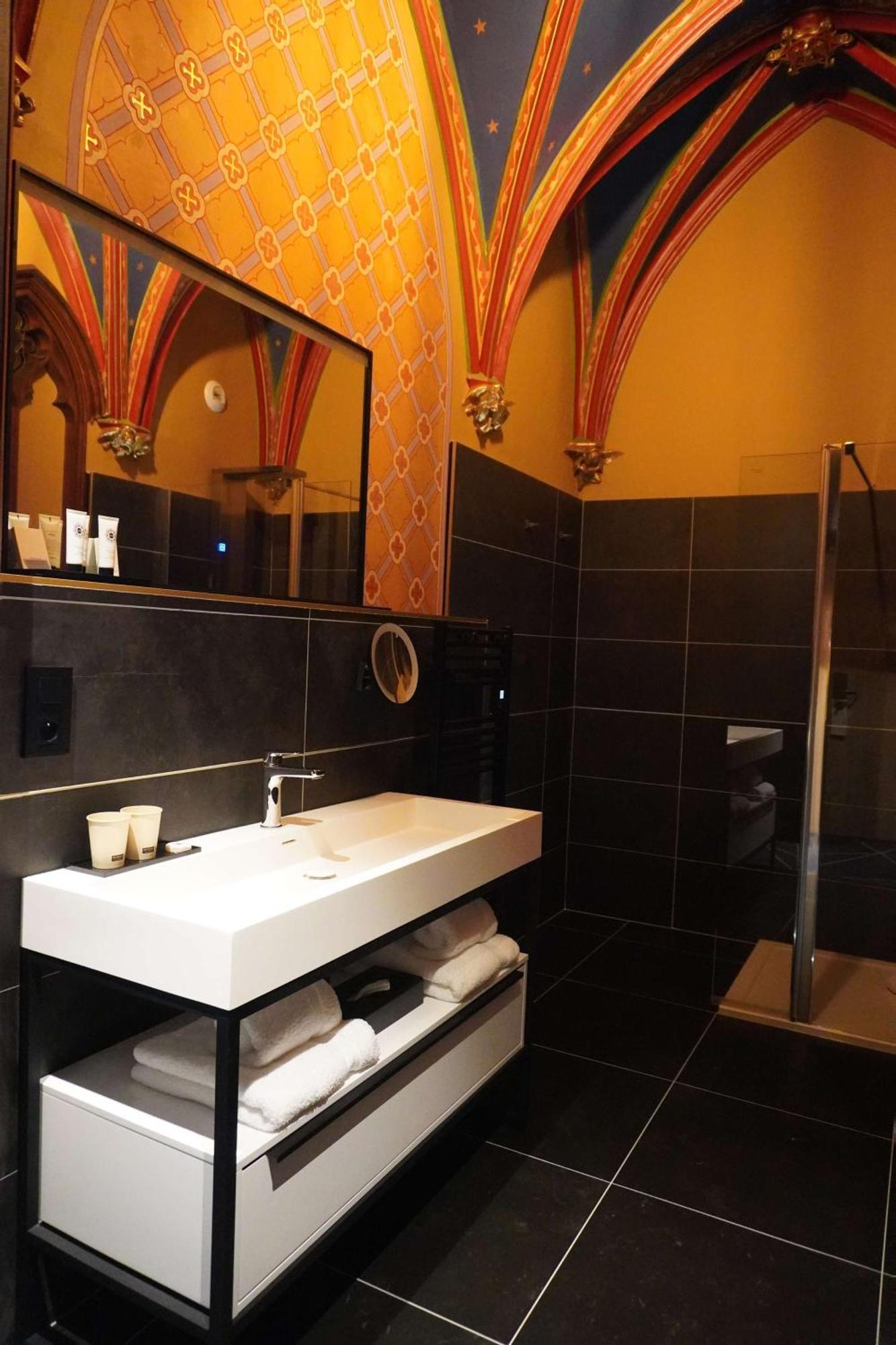 Leprince Hotel Spa; Best Western Premier Collection Le Mans Eksteriør bilde